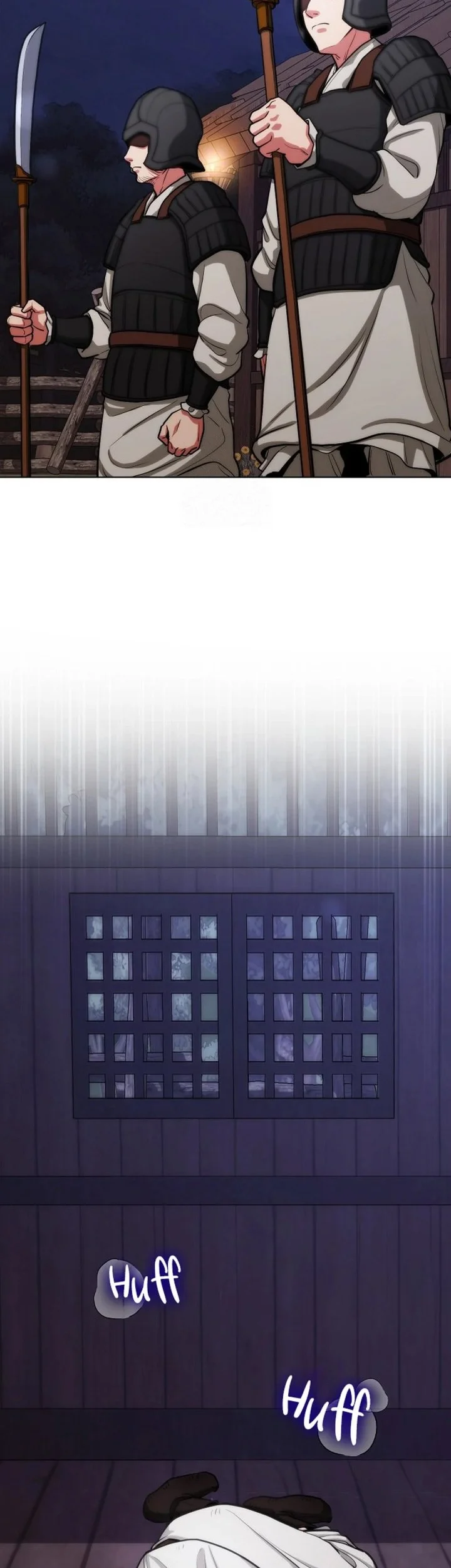 Manhwa Hu Tao Becomes a Surgeon Chapter 1 Fix gambar 2